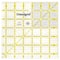 Omnigrid&#xAE; Square Quilter&#x27;s Ruler Combo Pack, 4ct.